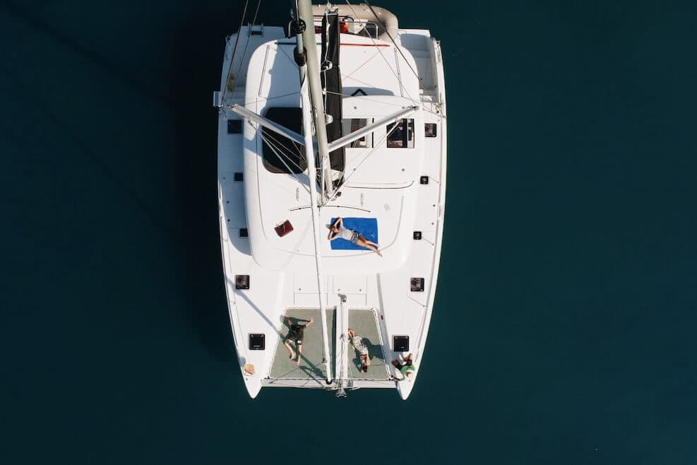 Yacht Image