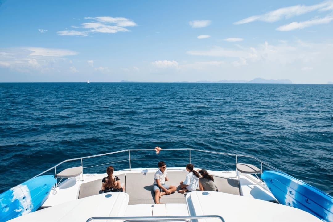 Yacht Image