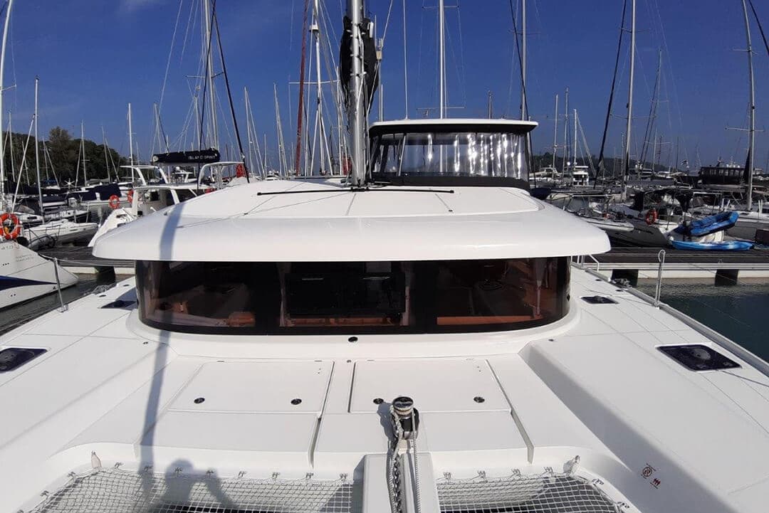 Yacht Image