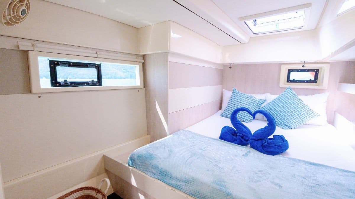 Yacht Image