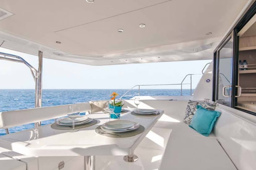 Yacht Image
