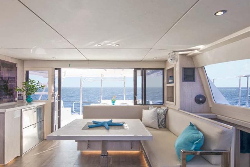 Yacht Image
