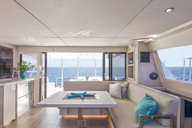 Yacht Image