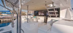 Yacht Image
