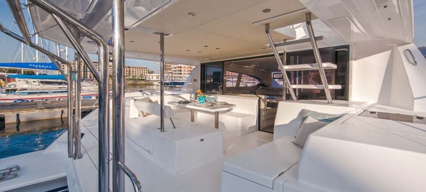 Yacht Image