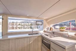 Yacht Image