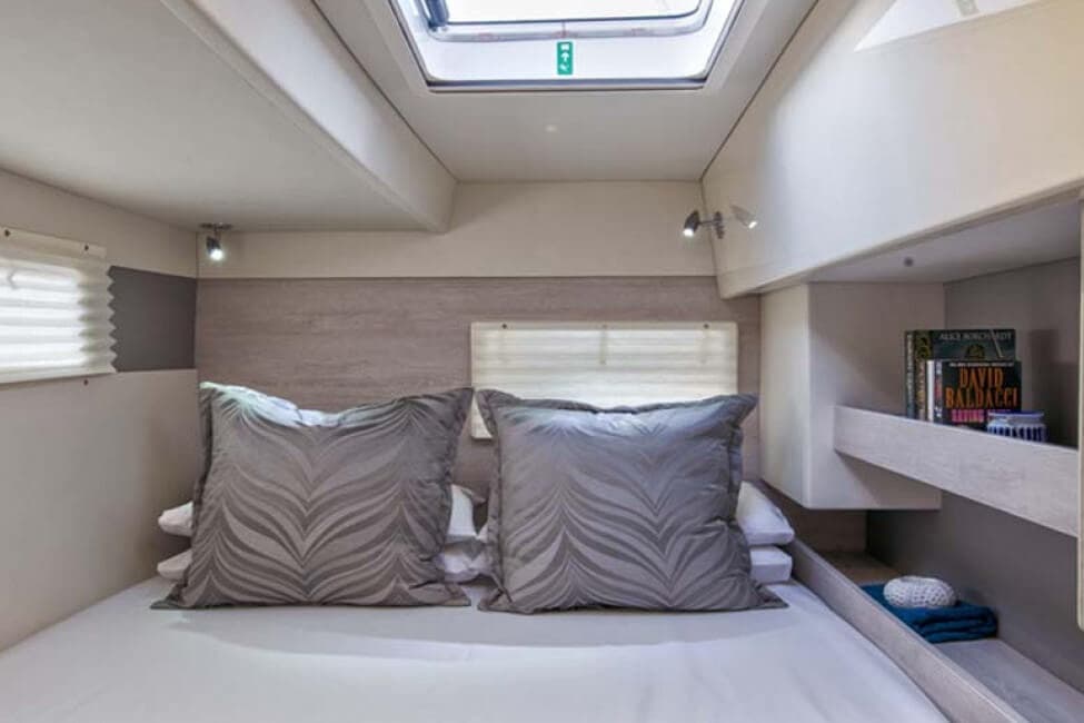 Yacht Image
