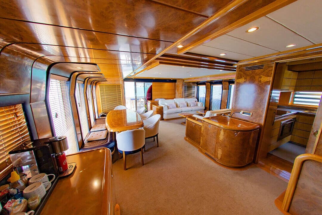 Yacht Image