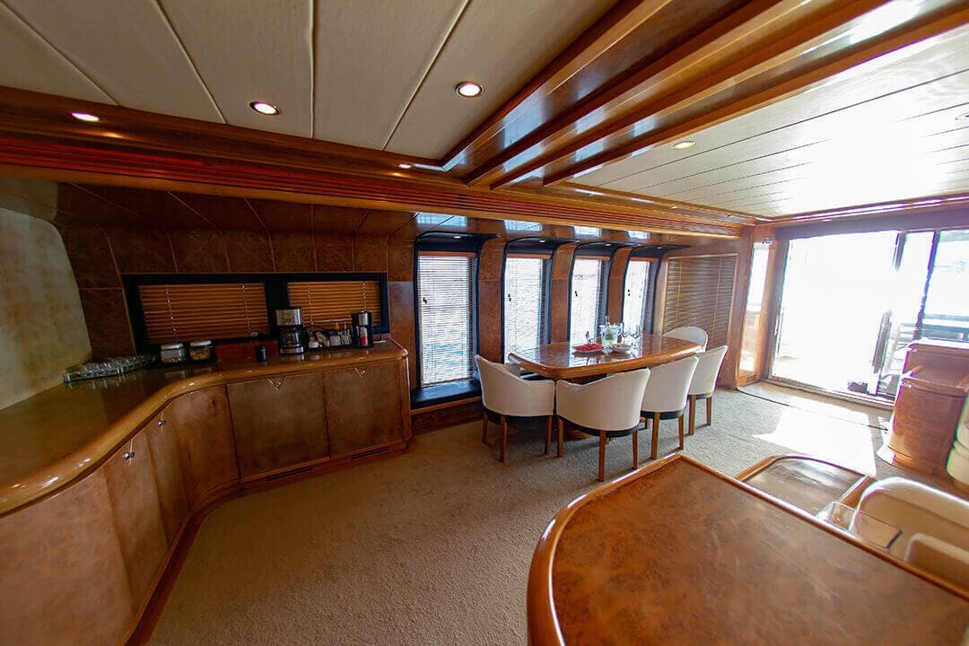 Yacht Image