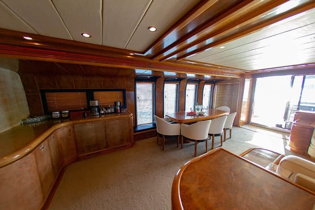 Yacht Image