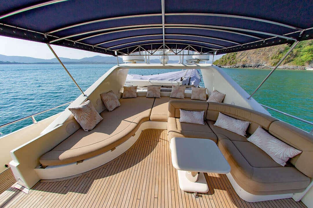 Yacht Image