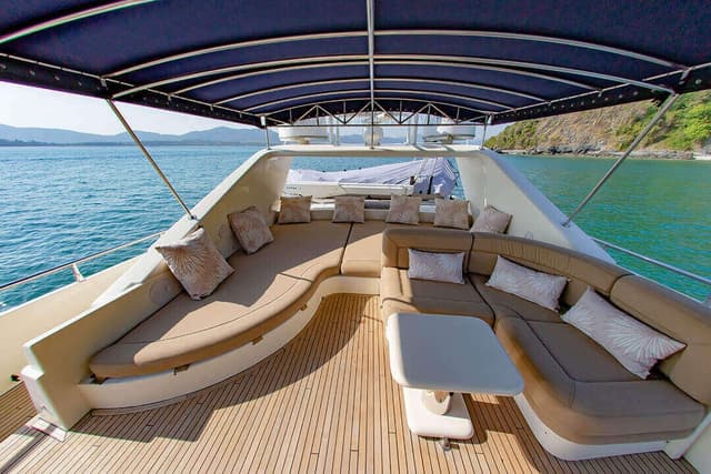 Yacht Image