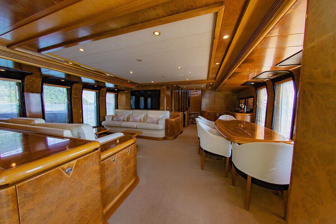 Yacht Image