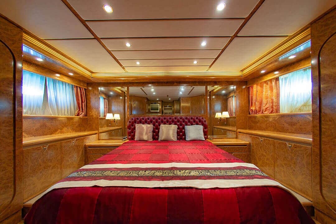 Yacht Image