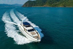 Yacht Image