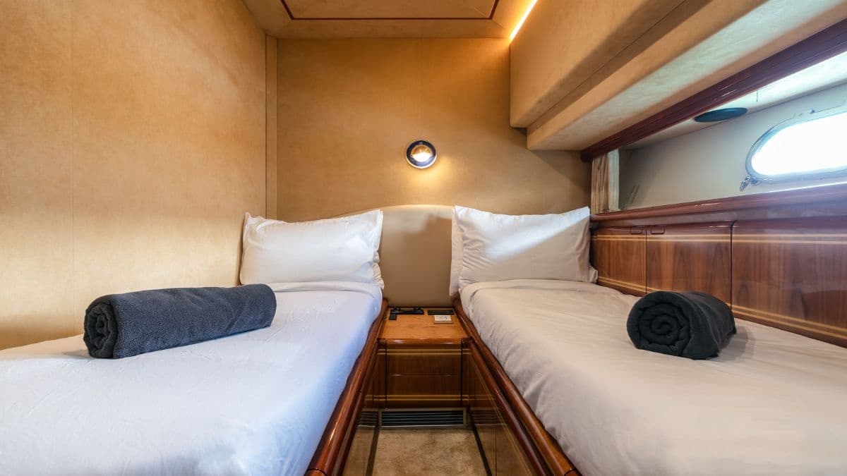 Yacht Image