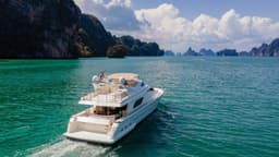 Yacht Image
