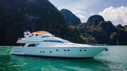 Yacht Image