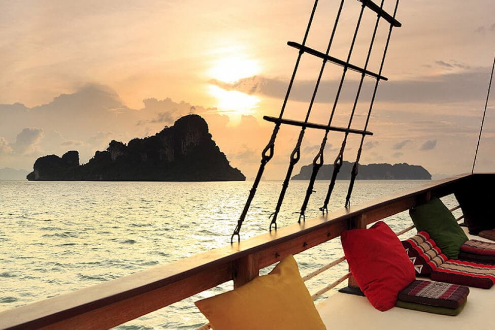 Yacht Image