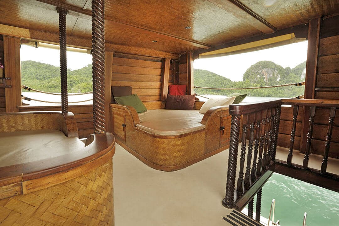 Yacht Image
