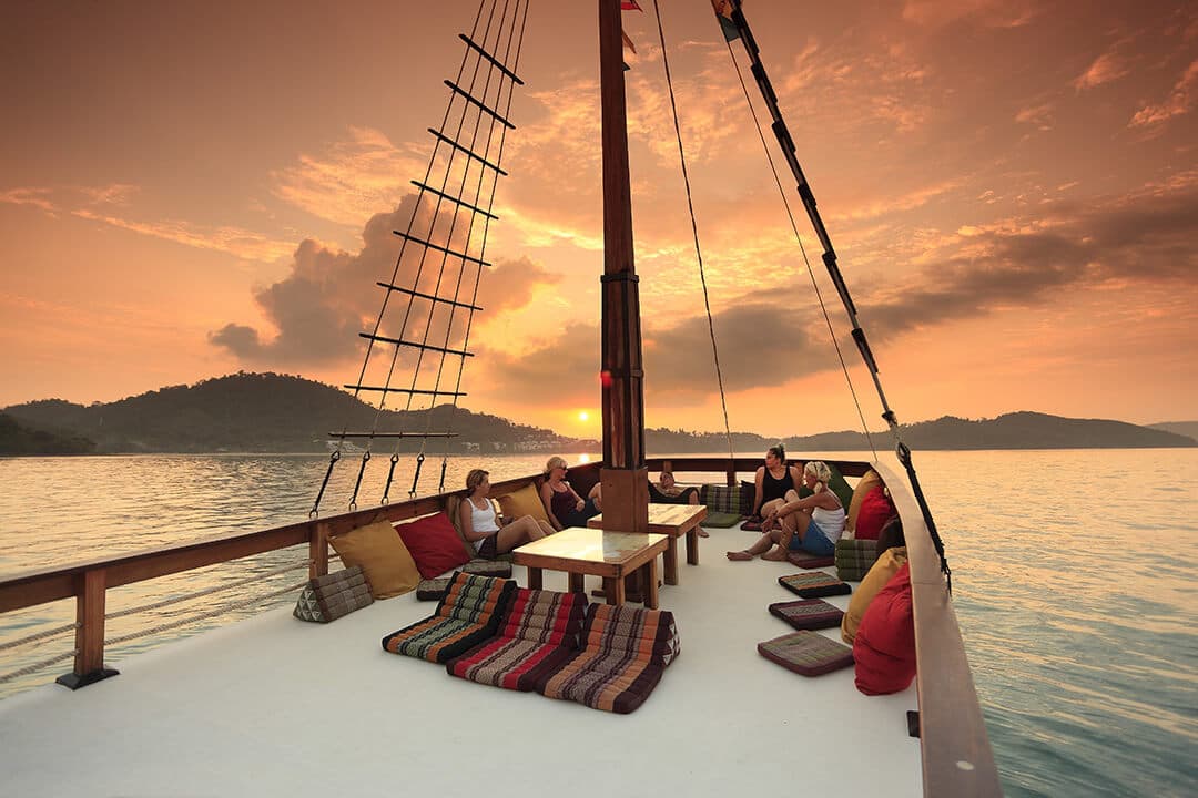 Yacht Image