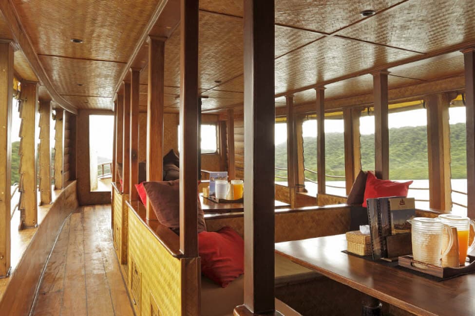 Yacht Image