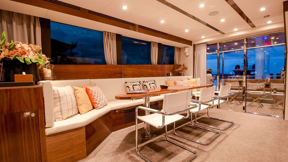 Yacht Image