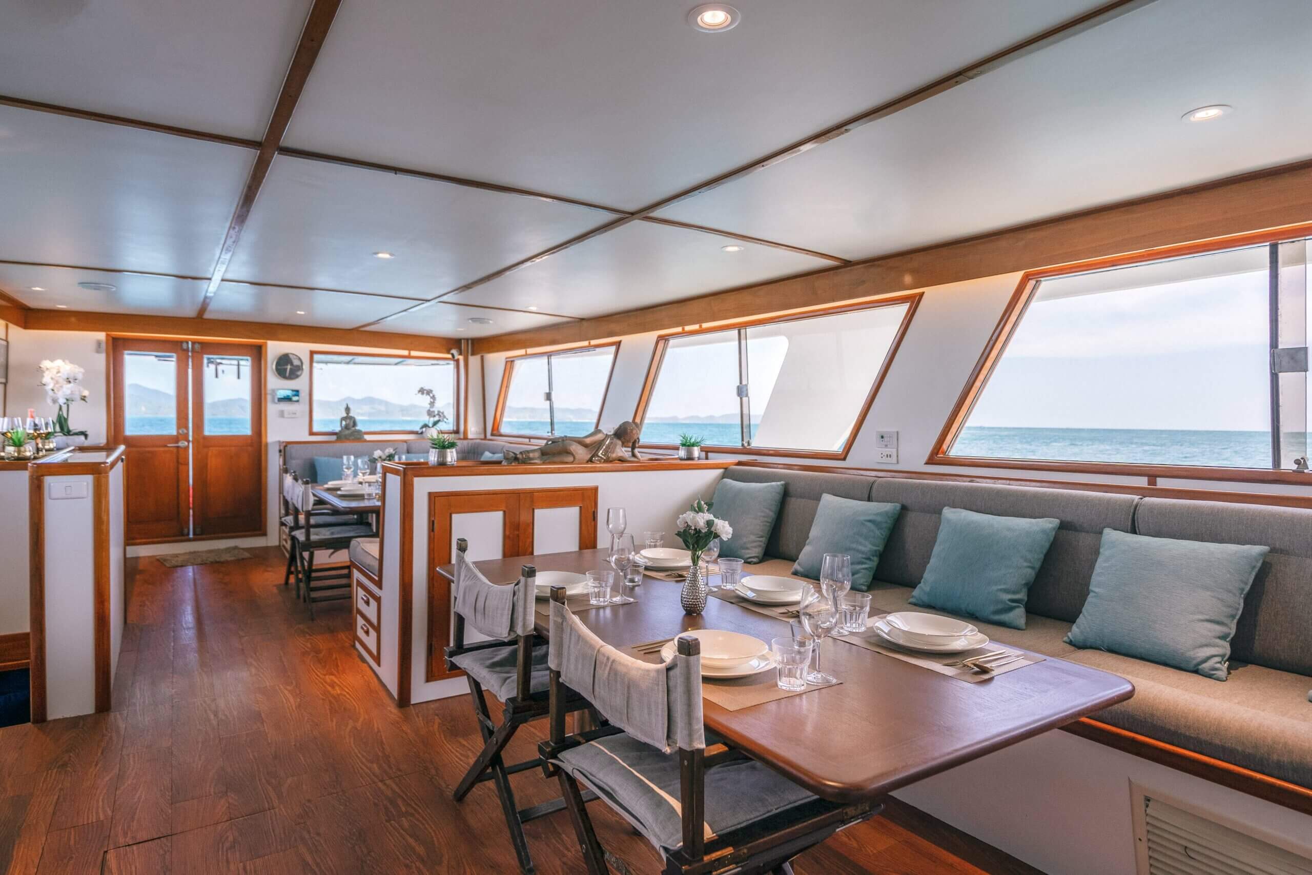 Yacht Image