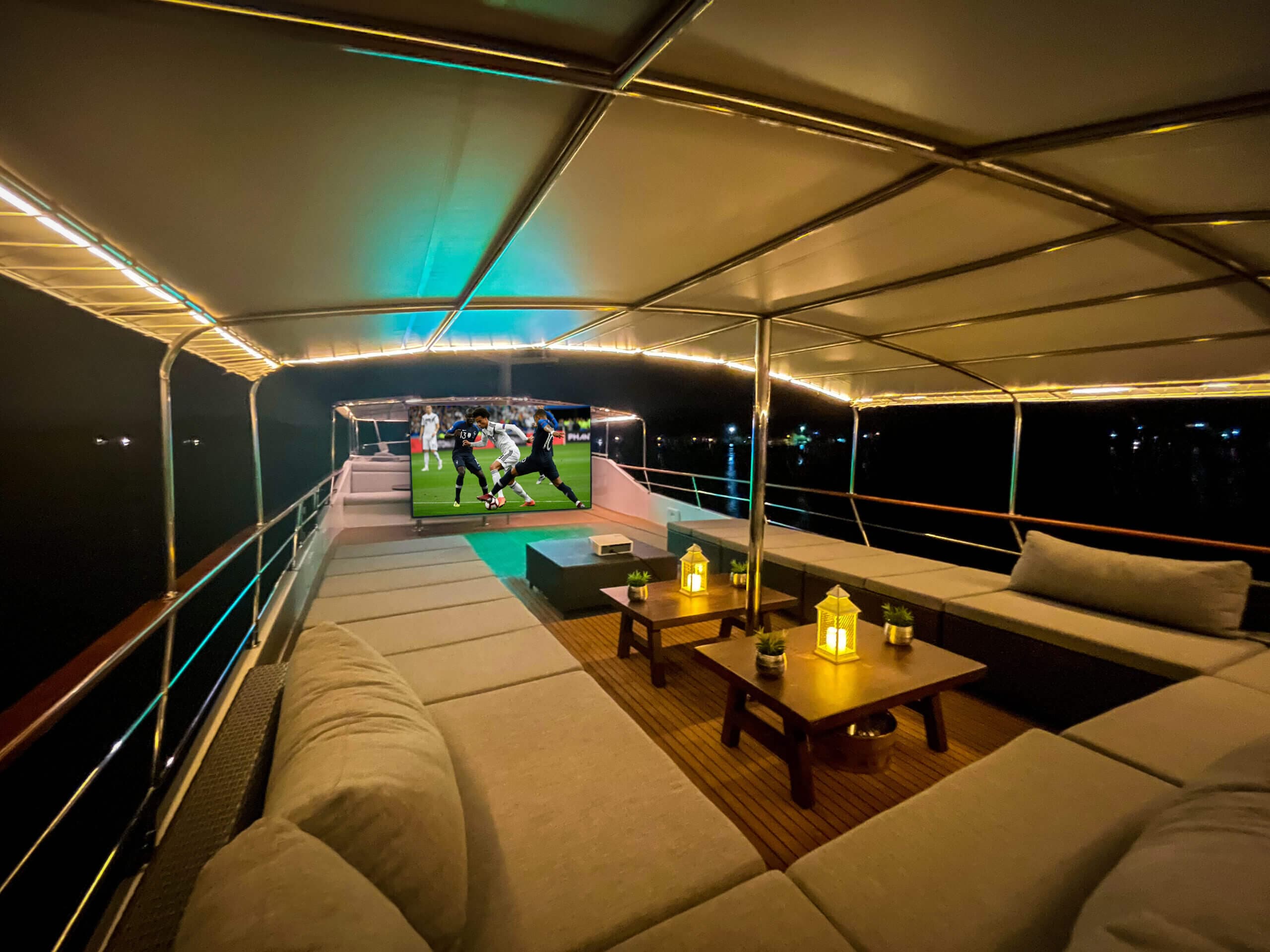 Yacht Image