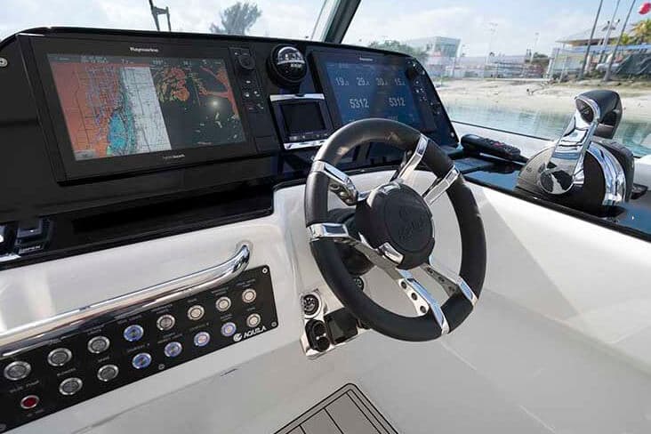 Yacht Image