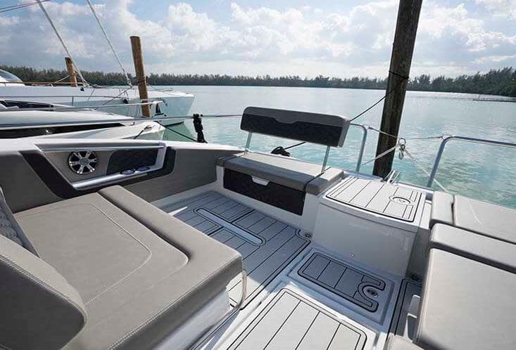 Yacht Image