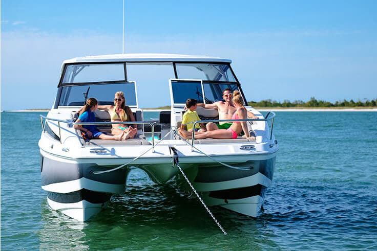 Yacht Image