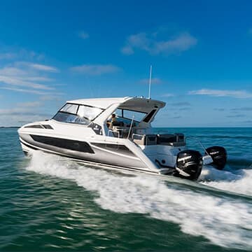 Yacht Image