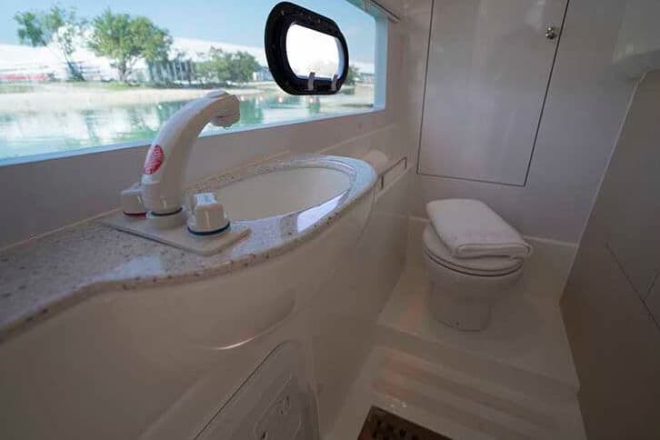 Yacht Image
