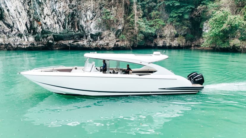Yacht Image