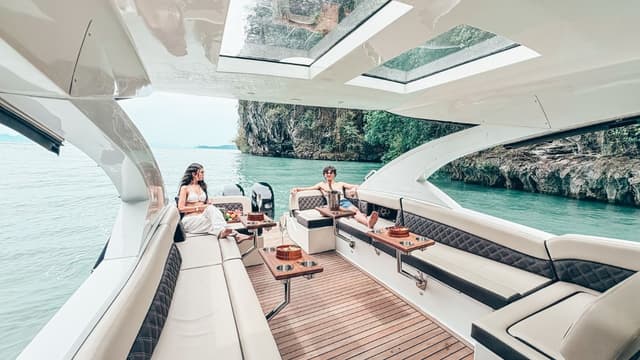 Yacht Image