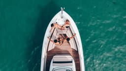 Yacht Image