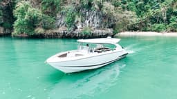 Yacht Image