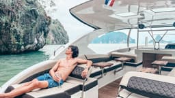 Yacht Image