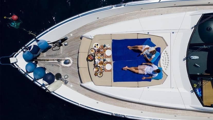 Yacht Image