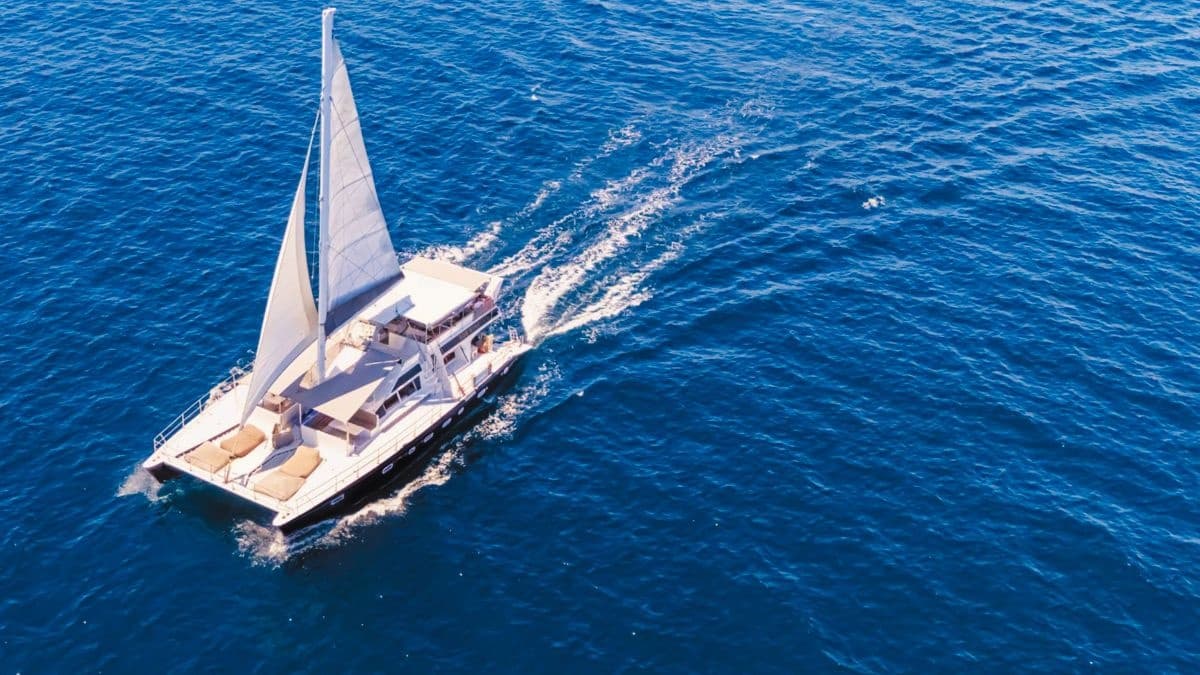 Yacht Image