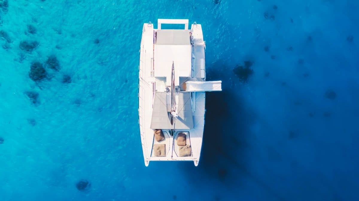 Yacht Image
