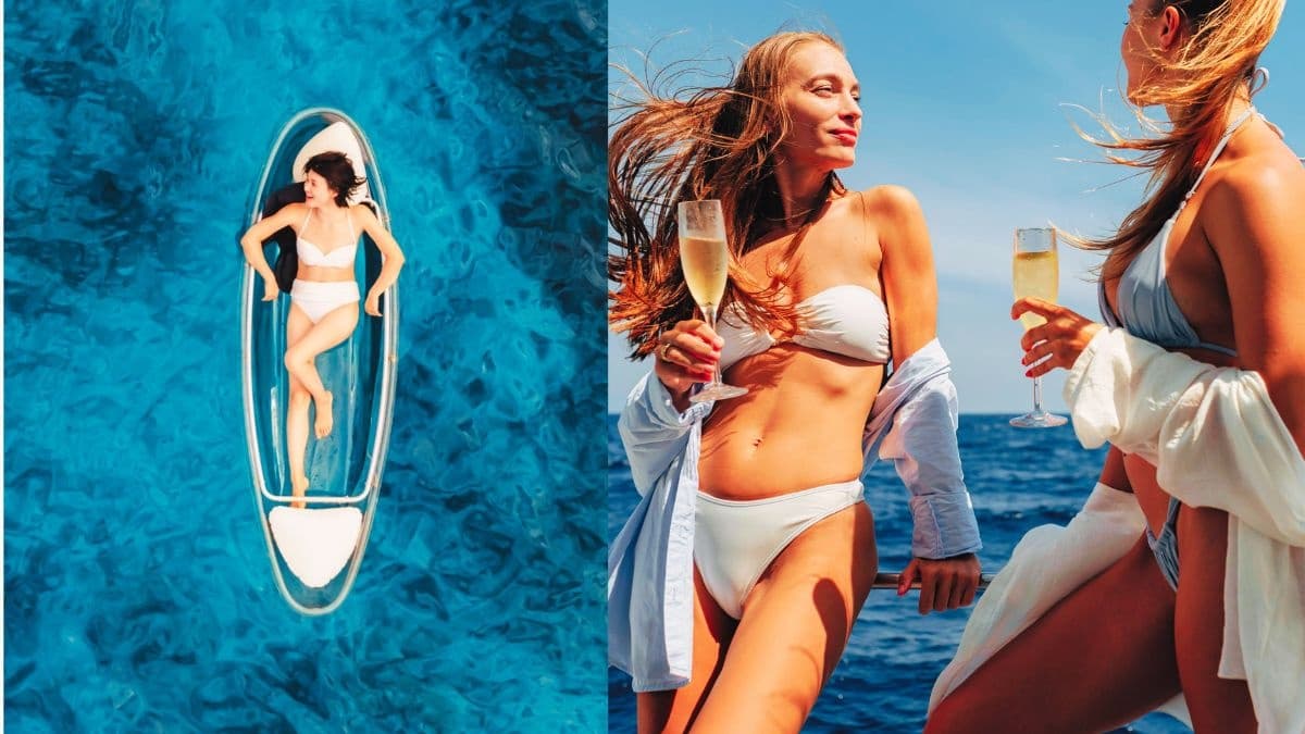 Yacht Image