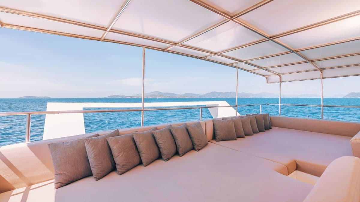 Yacht Image
