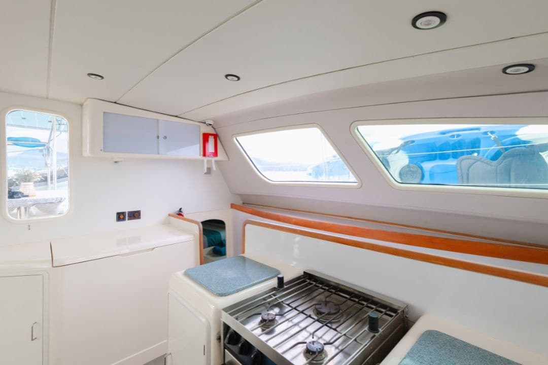 Yacht Image