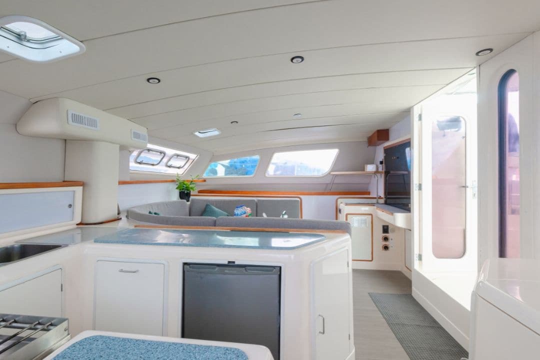 Yacht Image