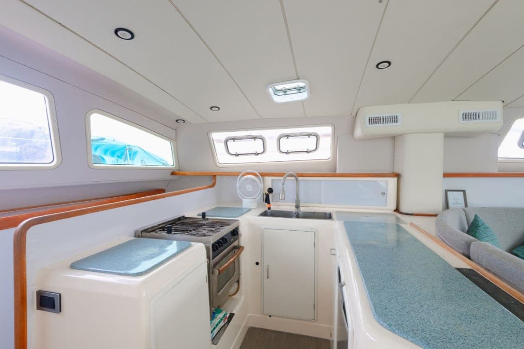 Yacht Image
