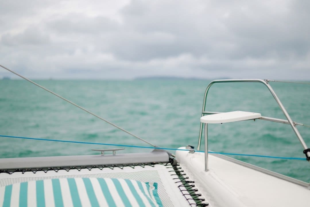 Yacht Image