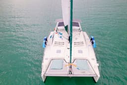 Yacht Image