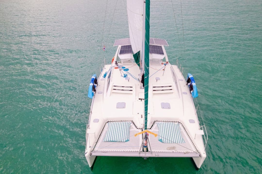 Yacht Image